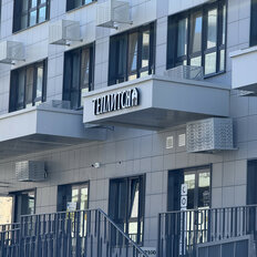 Квартира 37 м², 1-комнатная - изображение 4