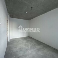 Квартира 44 м², 1-комнатная - изображение 4