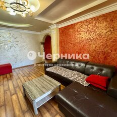 Квартира 86,2 м², 3-комнатная - изображение 4