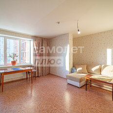 Квартира 60,9 м², 2-комнатная - изображение 4