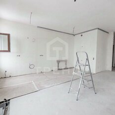 Квартира 83 м², 2-комнатная - изображение 3