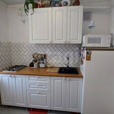 Квартира 31 м², 1-комнатная - изображение 4