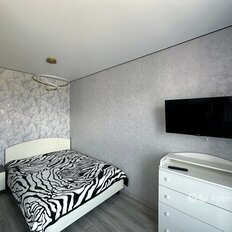 Квартира 27 м², студия - изображение 4
