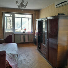 Квартира 60 м², 3-комнатная - изображение 1