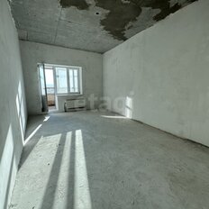 Квартира 135,9 м², 4-комнатная - изображение 4