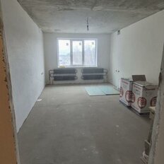 Квартира 47 м², 1-комнатная - изображение 4