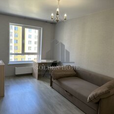 Квартира 33 м², 1-комнатная - изображение 3