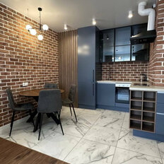 Квартира 40 м², 1-комнатная - изображение 3