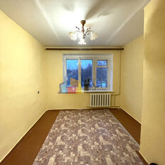 Квартира 21,3 м², 1-комнатная - изображение 4
