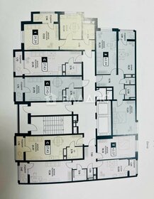 Квартира 39,4 м², 1-комнатная - изображение 2