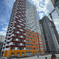 Квартира 80 м², 3-комнатная - изображение 2