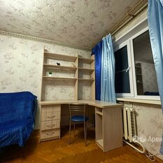 Квартира 50 м², 2-комнатная - изображение 4