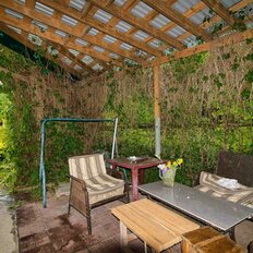 дом + 16 соток, участок - изображение 4