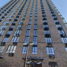 Квартира 26 м², студия - изображение 1