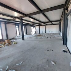 182,6 м², помещение свободного назначения - изображение 5