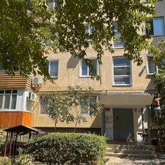 Квартира 28,7 м², 1-комнатная - изображение 1