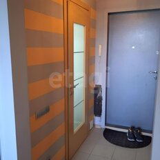 Квартира 27 м², студия - изображение 3