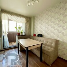 Квартира 55,7 м², 2-комнатная - изображение 4