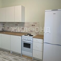 Квартира 37,9 м², 1-комнатная - изображение 2