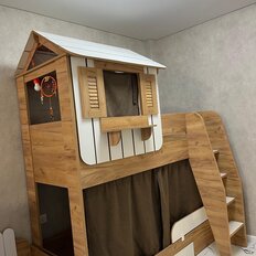 Квартира 75 м², 2-комнатная - изображение 4