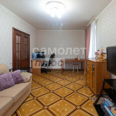 Квартира 57,9 м², 2-комнатная - изображение 3