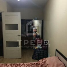 Квартира 29,8 м², 1-комнатная - изображение 4
