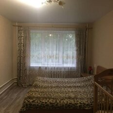 Квартира 61 м², 3-комнатная - изображение 1