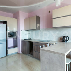 Квартира 43,5 м², 1-комнатная - изображение 5