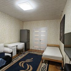 Квартира 61,7 м², 2-комнатная - изображение 5