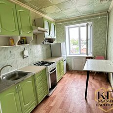 Квартира 50,8 м², 2-комнатная - изображение 1