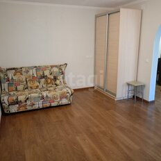 Квартира 28 м², 1-комнатная - изображение 3