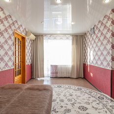 Квартира 42,7 м², 2-комнатная - изображение 4