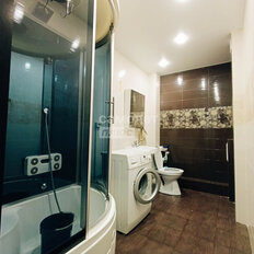 Квартира 43,8 м², 1-комнатная - изображение 4