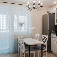 Квартира 63,2 м², 2-комнатная - изображение 2