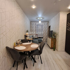 Квартира 41 м², 2-комнатная - изображение 1