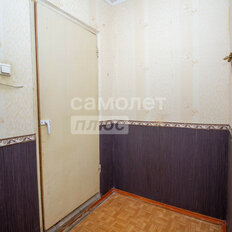 Квартира 35,2 м², 1-комнатная - изображение 4