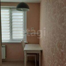 Квартира 34 м², 1-комнатная - изображение 4