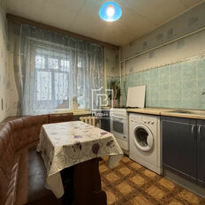 Квартира 63 м², 3-комнатная - изображение 3