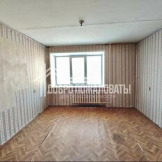 Квартира 61,5 м², 3-комнатная - изображение 5