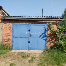 50 м², гараж - изображение 1