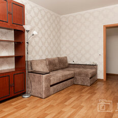 Квартира 45,5 м², 2-комнатная - изображение 1