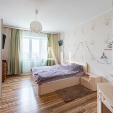 Квартира 121,2 м², 4-комнатная - изображение 4