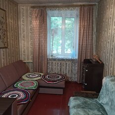 Квартира 40 м², 2-комнатная - изображение 4