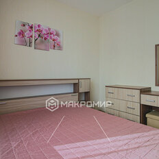 Квартира 40 м², 1-комнатные - изображение 4