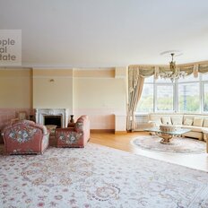 Квартира 282 м², 5-комнатная - изображение 1