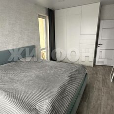 Квартира 63 м², 2-комнатная - изображение 5