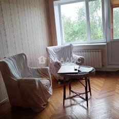 Квартира 50 м², 1-комнатная - изображение 1