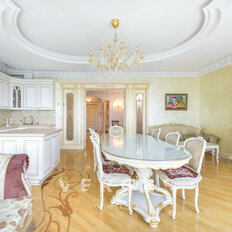 Квартира 194 м², 5-комнатная - изображение 3