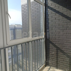 Квартира 35,2 м², 1-комнатная - изображение 5