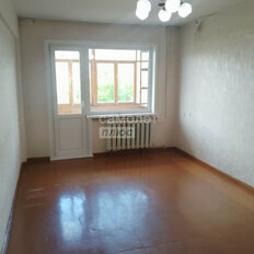 Квартира 58 м², 3-комнатная - изображение 4